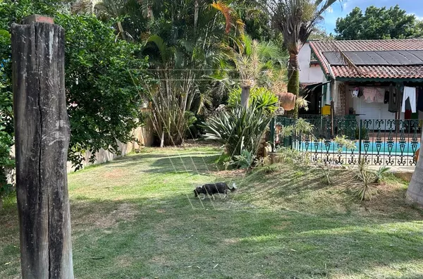 Chácara a venda-bairro Traviú - com 03 dormitórios, piscina - Jundiaí - SP - Foto 10