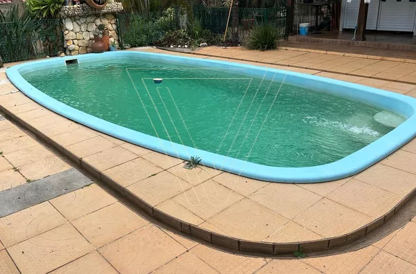 Chácara a venda-bairro Traviú - com 03 dormitórios, piscina - Jundiaí - SP - Foto 20