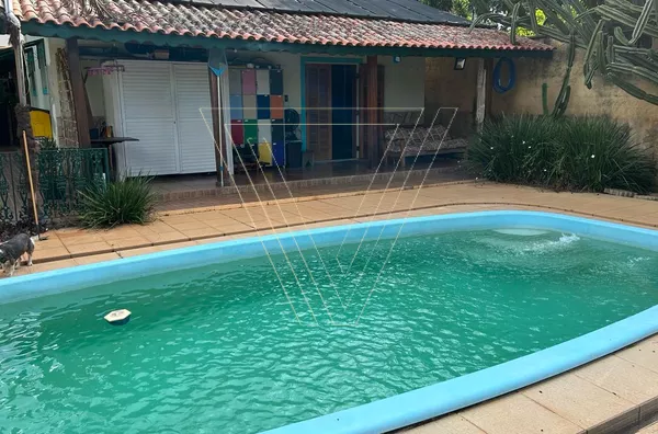 Chácara a venda-bairro Traviú - com 03 dormitórios, piscina - Jundiaí - SP - Foto 11