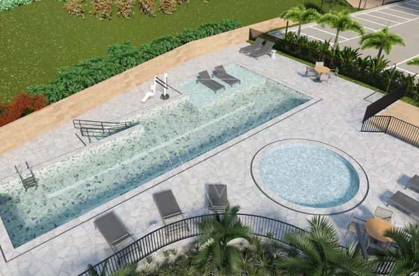 LANÇAMENTO - CONSTRUTORA SANTA ANGELA - RESIDENCIAL VIGÓRE - apartamentos à venda 02 dormitórios - 53m² - Colonia - Jundiaí - SP - Foto 14