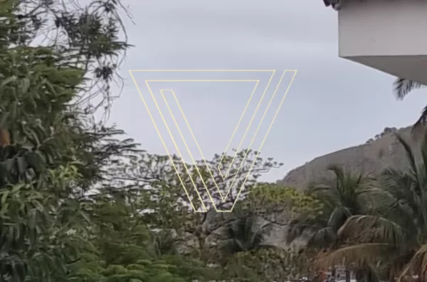 Casa de Praia 6 Dormitórios (4 Suítes) - Barequeçaba, São Sebastião PÉ NA AREIA - Foto 2