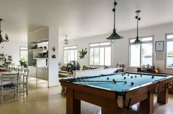 Casa de Praia 6 Dormitórios (4 Suítes) - Barequeçaba, São Sebastião PÉ NA AREIA - Foto 18