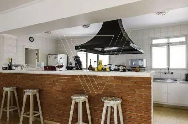 Casa de Praia 6 Dormitórios (4 Suítes) - Barequeçaba, São Sebastião PÉ NA AREIA - Foto 21