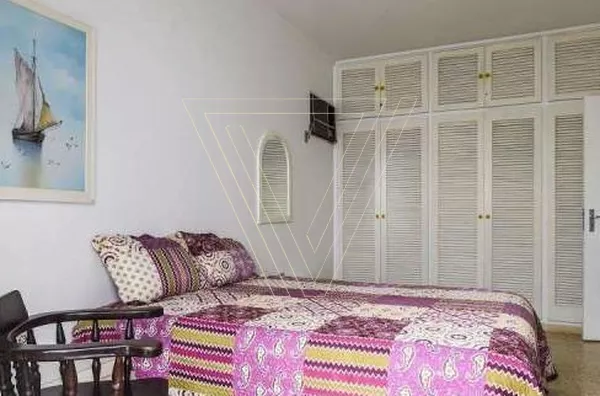 Casa de Praia 6 Dormitórios (4 Suítes) - Barequeçaba, São Sebastião PÉ NA AREIA - Foto 7