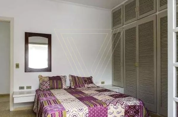 Casa de Praia 6 Dormitórios (4 Suítes) - Barequeçaba, São Sebastião PÉ NA AREIA - Foto 8