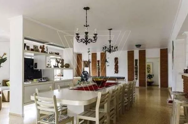 Casa de Praia 6 Dormitórios (4 Suítes) - Barequeçaba, São Sebastião PÉ NA AREIA - Foto 17