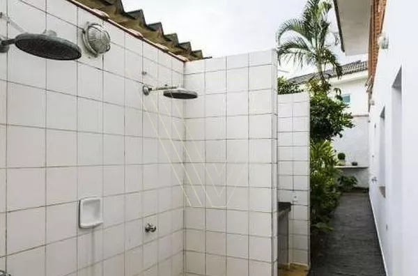 Casa de Praia 6 Dormitórios (4 Suítes) - Barequeçaba, São Sebastião PÉ NA AREIA - Foto 13