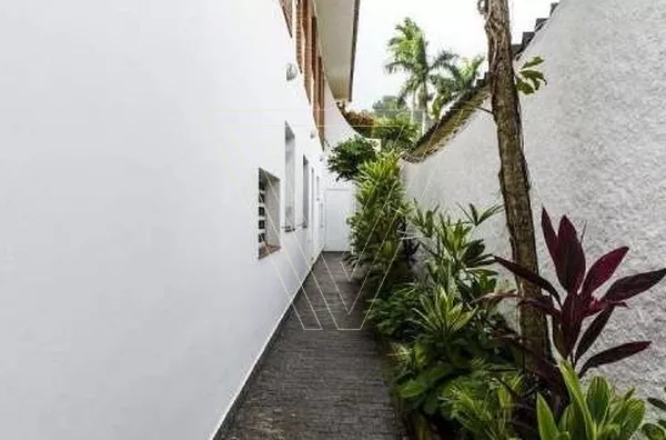 Casa de Praia 6 Dormitórios (4 Suítes) - Barequeçaba, São Sebastião PÉ NA AREIA - Foto 14