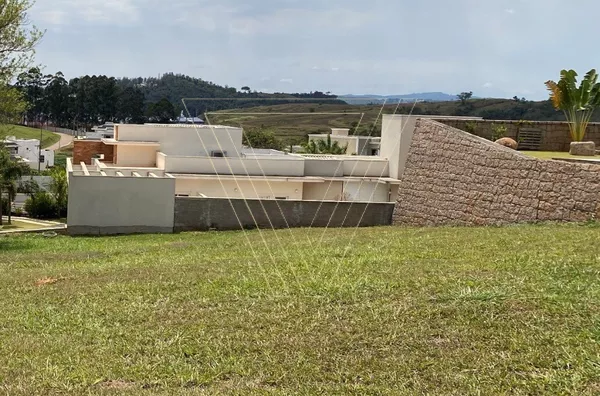 TERRENO CONDOMINIO SANTA TERESA EM ITUPEVA - Foto 22