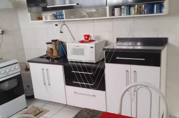 Sobrado a venda no bairro Vianelo  - Jundiaí - SP