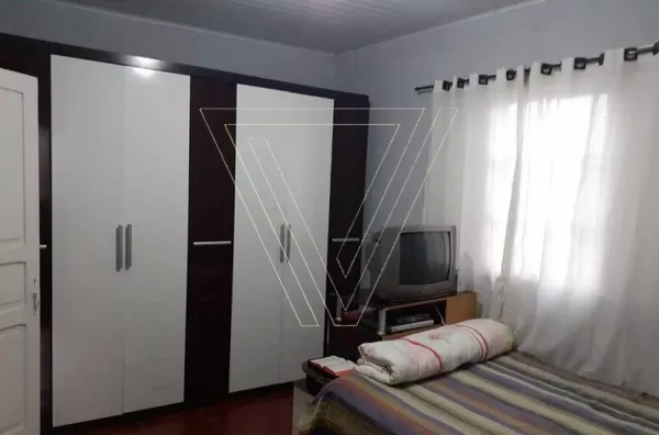 Sobrado a venda no bairro Vianelo  - Jundiaí - SP