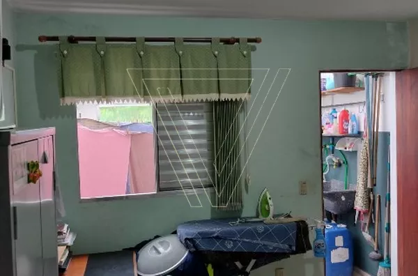 Casa (sobrado) à venda com 02 dormitórios, Vila de Vito - Pte. S. João - Jundiaí - SP - Foto 11