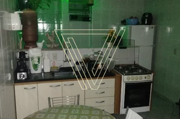 Casa sobrado a venda com 02 dormitórios, Vila de Vito - Jundiaí - SP - Foto 6