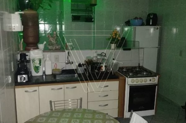 Casa (sobrado) à venda com 02 dormitórios, Vila de Vito - Pte. S. João - Jundiaí - SP - Foto 6
