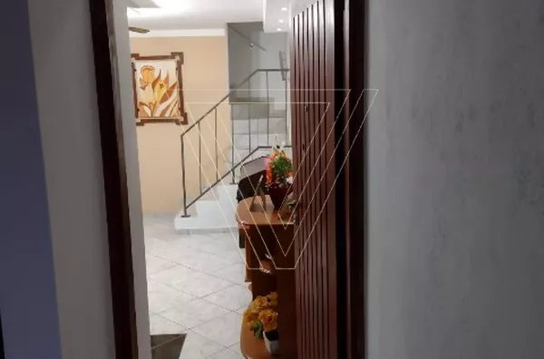 Casa (sobrado) à venda com 02 dormitórios, Vila de Vito - Pte. S. João - Jundiaí - SP - Foto 1