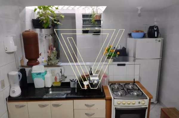Casa sobrado a venda com 02 dormitórios, Vila de Vito - Jundiaí - SP - Foto 4
