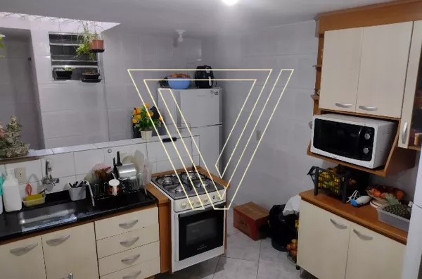 Casa sobrado a venda com 02 dormitórios, Vila de Vito - Jundiaí - SP - Foto 5