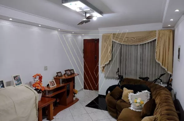 Casa (sobrado) à venda com 02 dormitórios, Vila de Vito - Pte. S. João - Jundiaí - SP - Foto 2