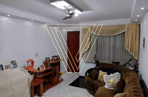 Casa sobrado a venda com 02 dormitórios, Vila de Vito - Jundiaí - SP - Foto 1