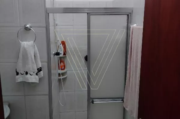 Casa (sobrado) à venda com 02 dormitórios, Vila de Vito - Pte. S. João - Jundiaí - SP - Foto 9