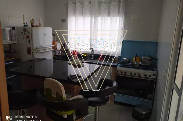 *Casa com 3 pavimentos e área gourmet no Jardim Vale Verde Jundiaí - aceita permuta com terreno até R$200.000 - Foto 3