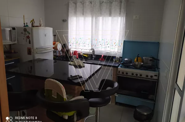 *Casa com 3 pavimentos e área gourmet no Jardim Vale Verde Jundiaí - aceita permuta com terreno até R$200.000 - Foto 3
