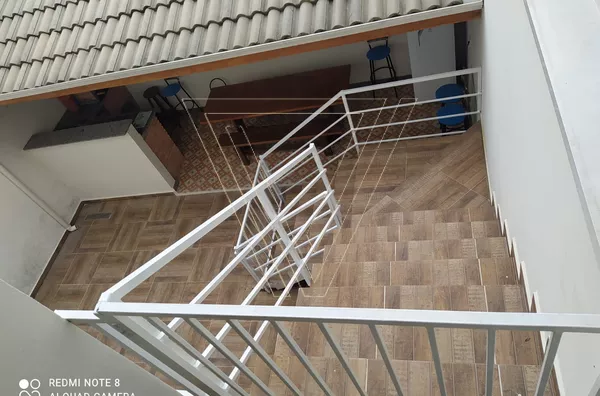 *Casa com 3 pavimentos e área gourmet no Jardim Vale Verde Jundiaí - aceita permuta com terreno até R$200.000 - Foto 2