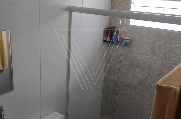 *Casa com 3 pavimentos e área gourmet no Jardim Vale Verde Jundiaí - aceita permuta com terreno até R$200.000 - Foto 9