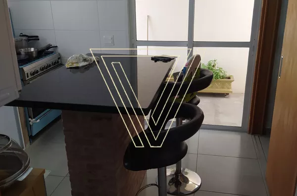 *Casa com 3 pavimentos e área gourmet no Jardim Vale Verde Jundiaí - aceita permuta com terreno até R$200.000 - Foto 5