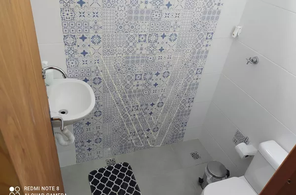 *Casa com 3 pavimentos e área gourmet no Jardim Vale Verde Jundiaí - aceita permuta com terreno até R$200.000 - Foto 10