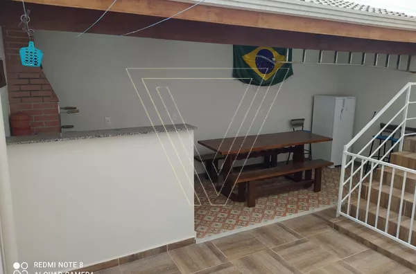 *Casa com 3 pavimentos e área gourmet no Jardim Vale Verde Jundiaí - aceita permuta com terreno até R$200.000 - Foto 13
