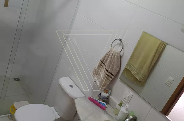 *Casa com 3 pavimentos e área gourmet no Jardim Vale Verde Jundiaí - aceita permuta com terreno até R$200.000 - Foto 17