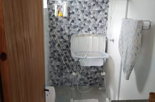 *Casa com 3 pavimentos e área gourmet no Jardim Vale Verde Jundiaí - aceita permuta com terreno até R$200.000 - Foto 18