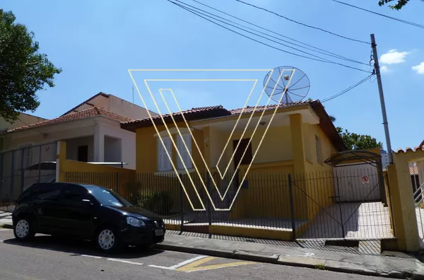 *ESTUDA PERMUTA****Casa térrea - Vila Arens com edícula . - Foto 2