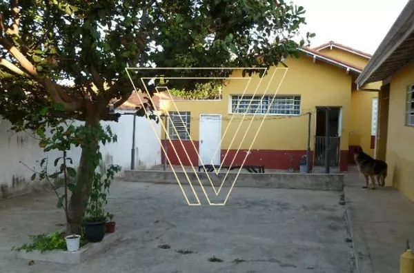 *ESTUDA PERMUTA****Casa térrea - Vila Arens com edícula . - Foto 1