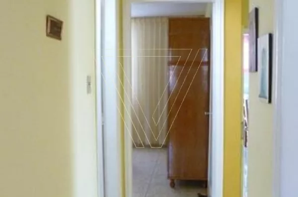 *ESTUDA PERMUTA****Casa térrea - Vila Arens com edícula .