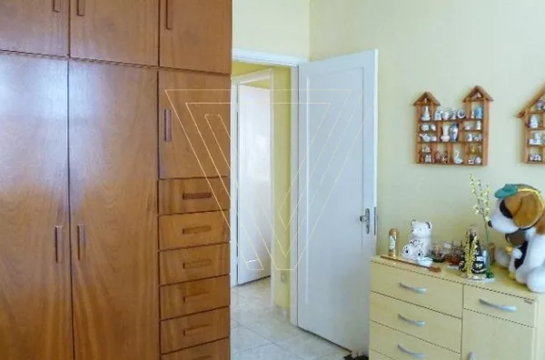 *ESTUDA PERMUTA****Casa térrea - Vila Arens com edícula .