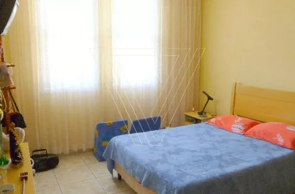 *ESTUDA PERMUTA****Casa térrea - Vila Arens com edícula .