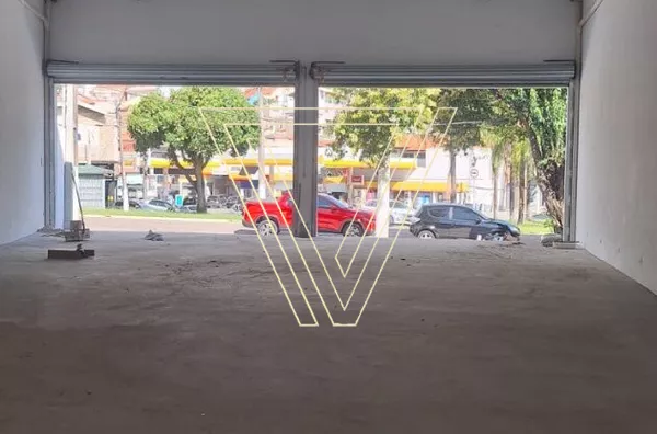 Salão comercial para aluguel,  Vila Progresso, Jundiai - Foto 1