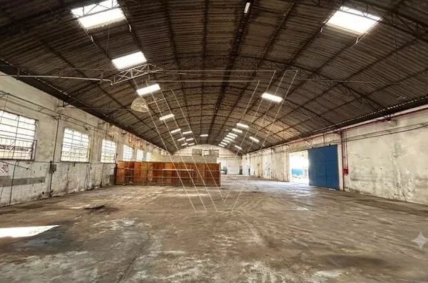 *Área Estratégica com Galpão à Venda em Jundiaí – 6.409,76 m² | Próxima ao Trevo entre Jundiaí Mirim e Caxambú - Foto 6