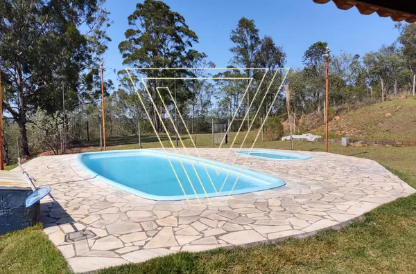 *SÍTIO EM JARINÚ COM 96.800 M², CASA SEDE, POÇO ARTESIANO, MATA NATIVA E NASCENTE, EXCELENTE OPORTUNIDADE... - Foto 4