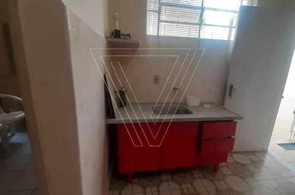 *Casa Térrea com Edícula Av Samuel Martins Vila Progresso - Jundiaí -SP - Foto 9