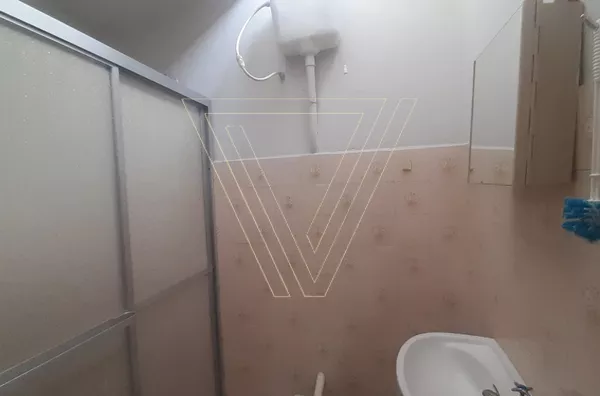 *Casa Térrea com Edícula Av Samuel Martins Vila Progresso - Jundiaí -SP - Foto 12