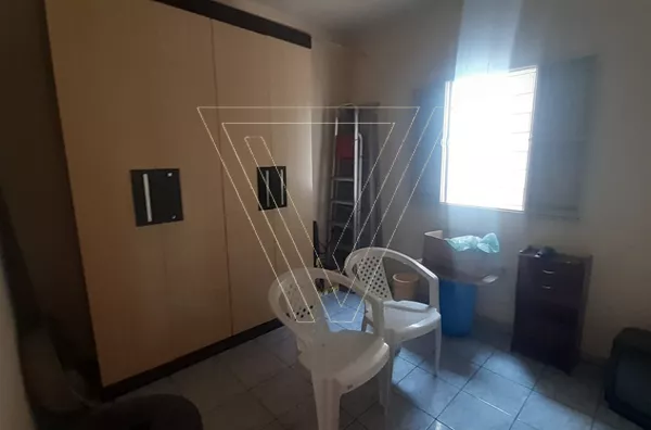 *Casa Térrea com Edícula Av Samuel Martins Vila Progresso - Jundiaí -SP - Foto 14