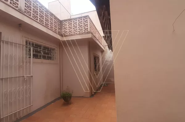 *Casa Térrea com Edícula Av Samuel Martins Vila Progresso - Jundiaí -SP - Foto 10