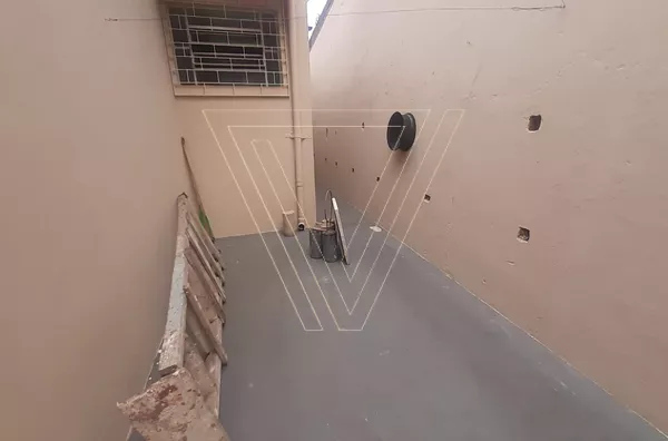 *Casa Térrea com Edícula Av Samuel Martins Vila Progresso - Jundiaí -SP - Foto 17