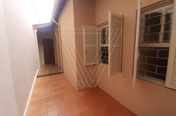 *Casa Térrea com Edícula Av Samuel Martins Vila Progresso - Jundiaí -SP - Foto 8