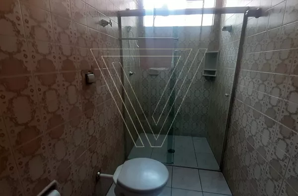 *Casa Térrea com Edícula Av Samuel Martins Vila Progresso - Jundiaí -SP - Foto 6