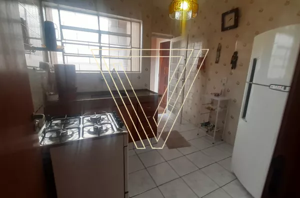 *Casa Térrea com Edícula Av Samuel Martins Vila Progresso - Jundiaí -SP - Foto 4