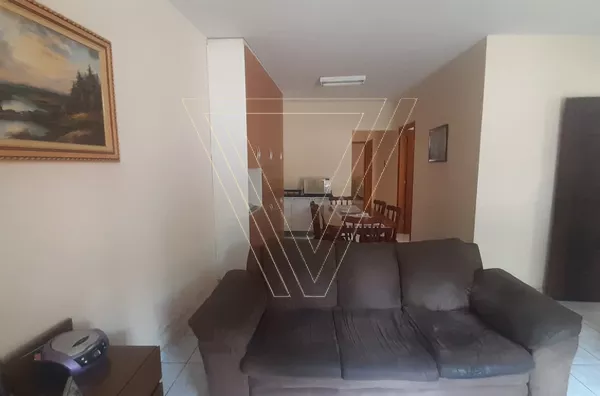 *Casa Térrea com Edícula Av Samuel Martins Vila Progresso - Jundiaí -SP